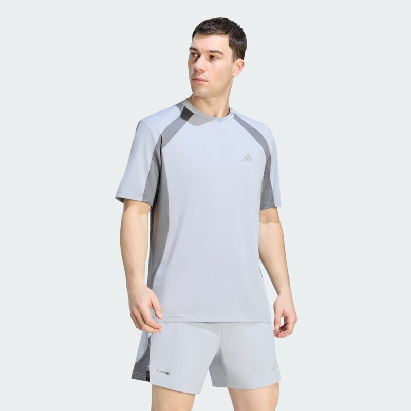 Adidas TRIČKO TECH APPAREL COLORBLOCK