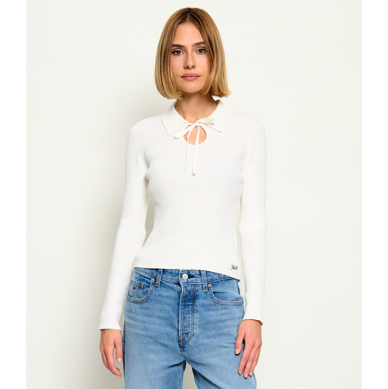 Tommy Jeans Polokošile | Slim Fit