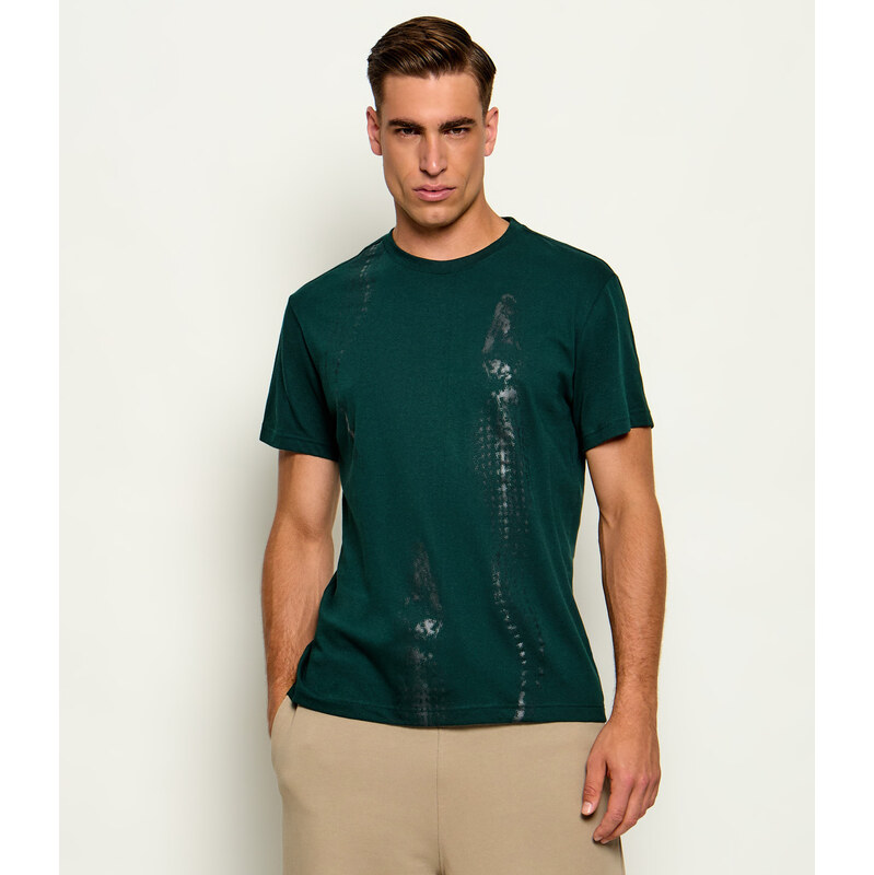 Lacoste Tričko | regular fit