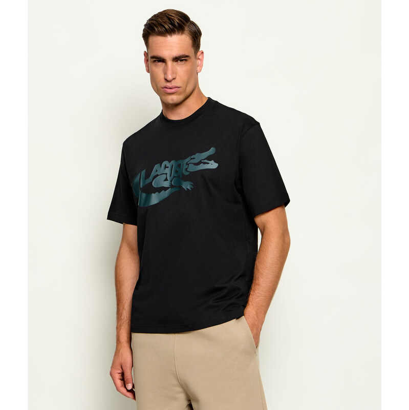 Lacoste Tričko | Classic fit