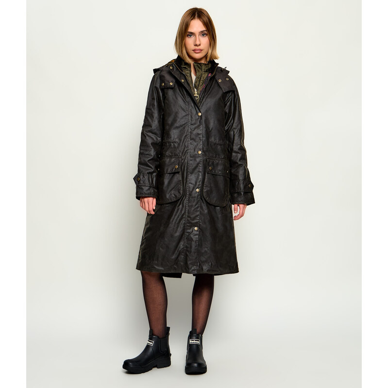 Barbour Parka Cannich | regular fit