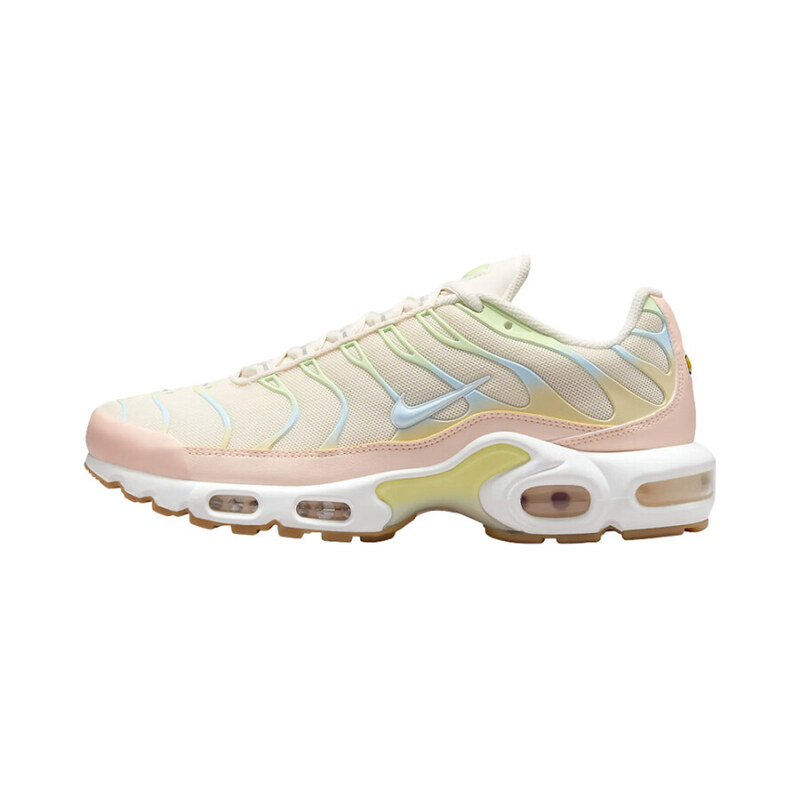 Nike Air Max Plus Crimson Tint (Womens)