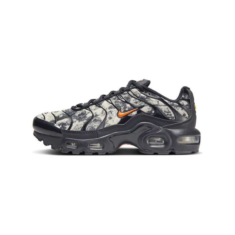 Nike Air Max Plus GS Camouflage