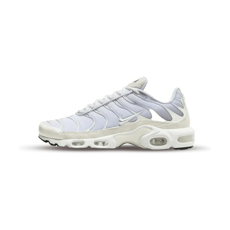 Nike Air Max Plus Sail Pure Platinum Silver