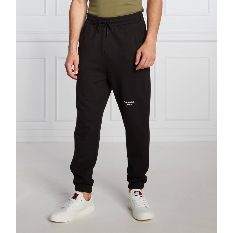 Calvin Klein Jeans Tepláky | Regular Fit