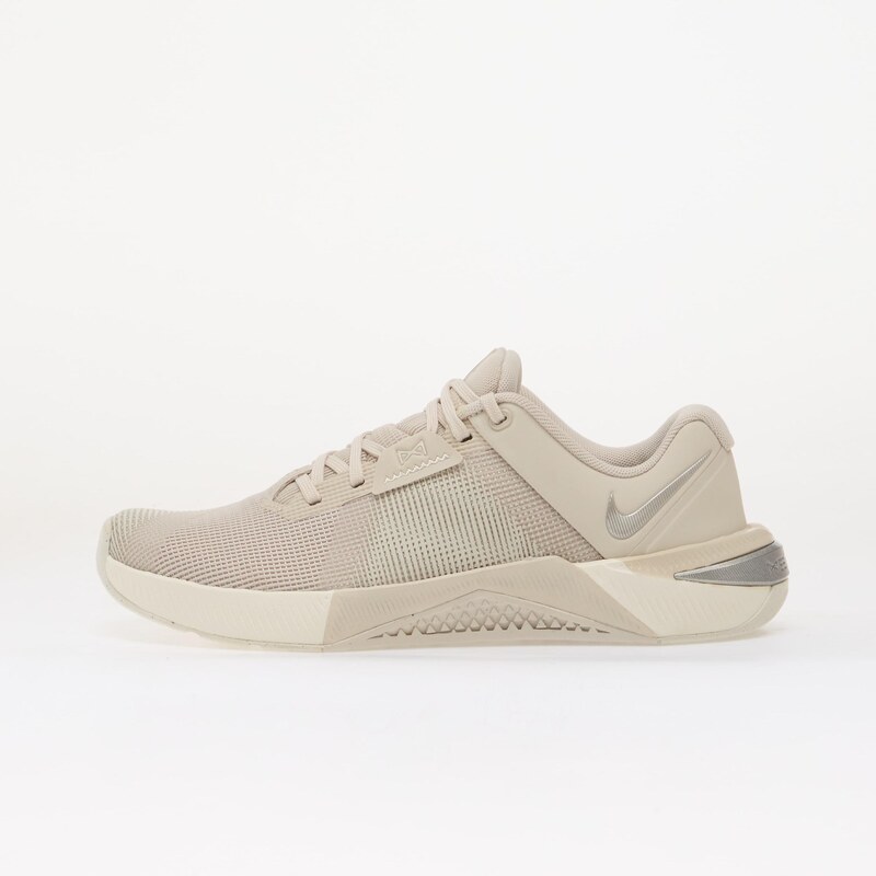 Nike Metcon 10 Lt Orewood Brn/ Metallic Silver-Phantom