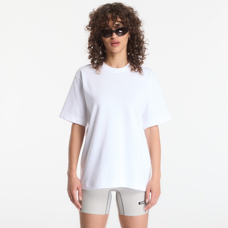 Tričko On Club Collective-T White L