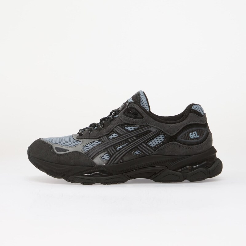Asics Gel-NYC 2.0 Slate Blue/ Graphite Grey