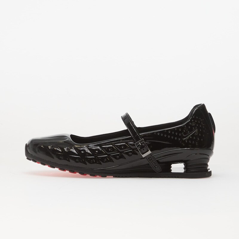 Nike W Shox Z Calistra Black/ Black-Black