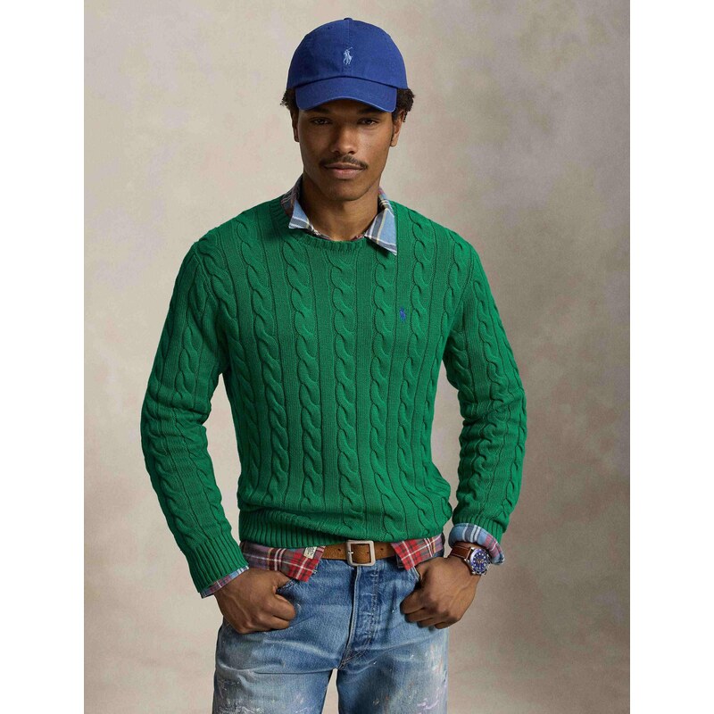 POLO RALPH LAUREN Svetr | regular fit