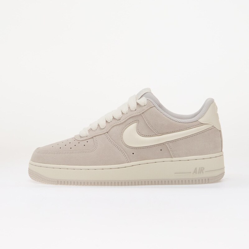 Nike Air Force 1 07 LV8 Vast Grey/ Sail