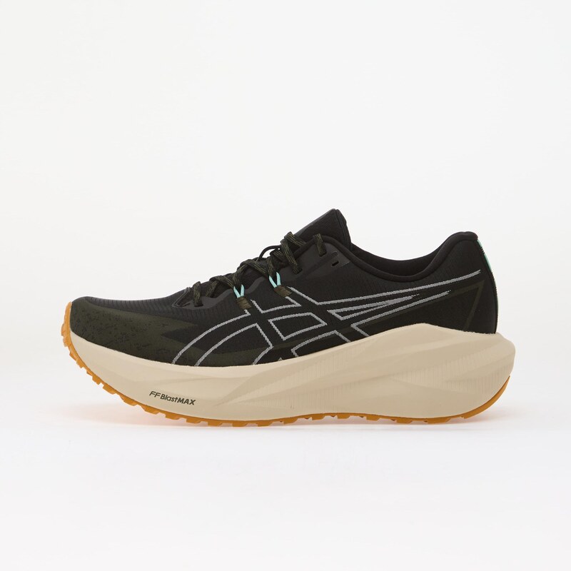 Asics Blazeblast Black/ Sandstorm