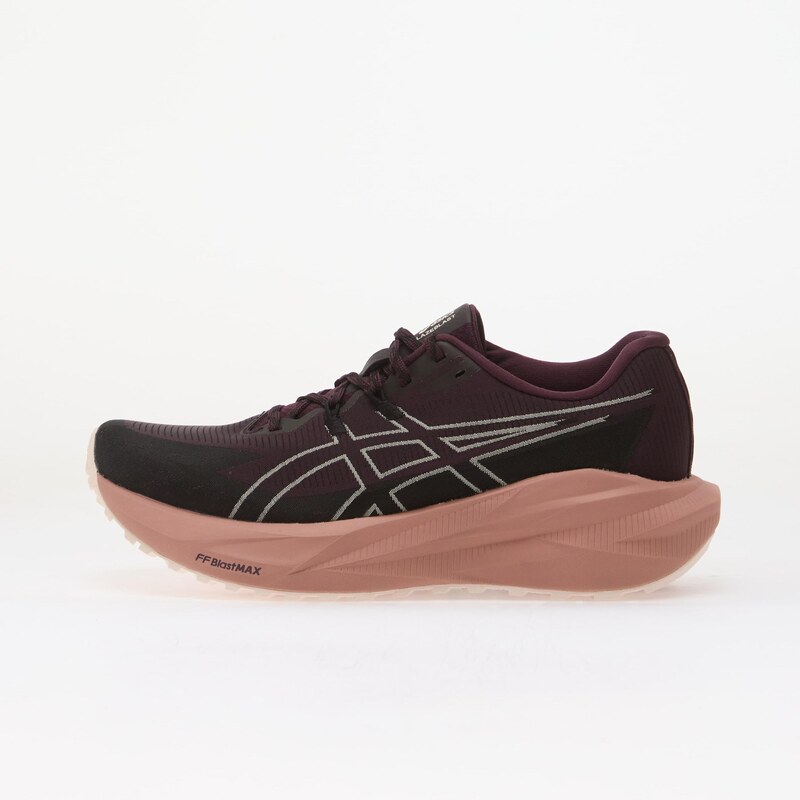 Asics Blazeblast Dark Aubergine/ Rose Dust