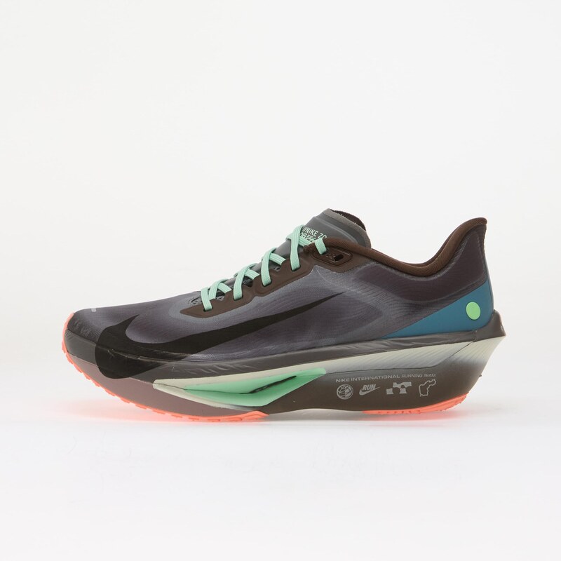 Nike Zoom Fly 6 Baroque Brown/ Black-Smoke Grey-Ironstone