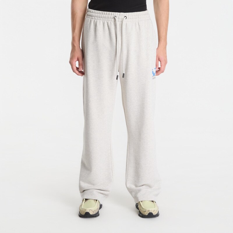 Tepláky Off-White Blue Half Arrow Sweatpant Grey Melange S