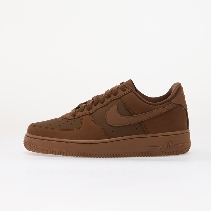 Nike Air Force 1 Retro Premium Cacao Wow/ Infinite Sable