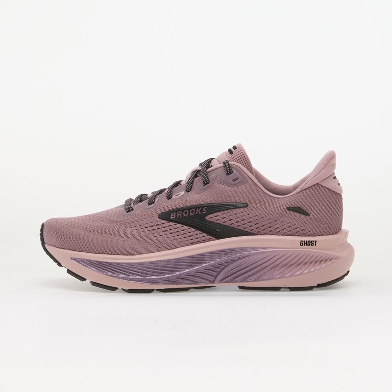 Brooks Ghost 18 Elderberry/ Black 8