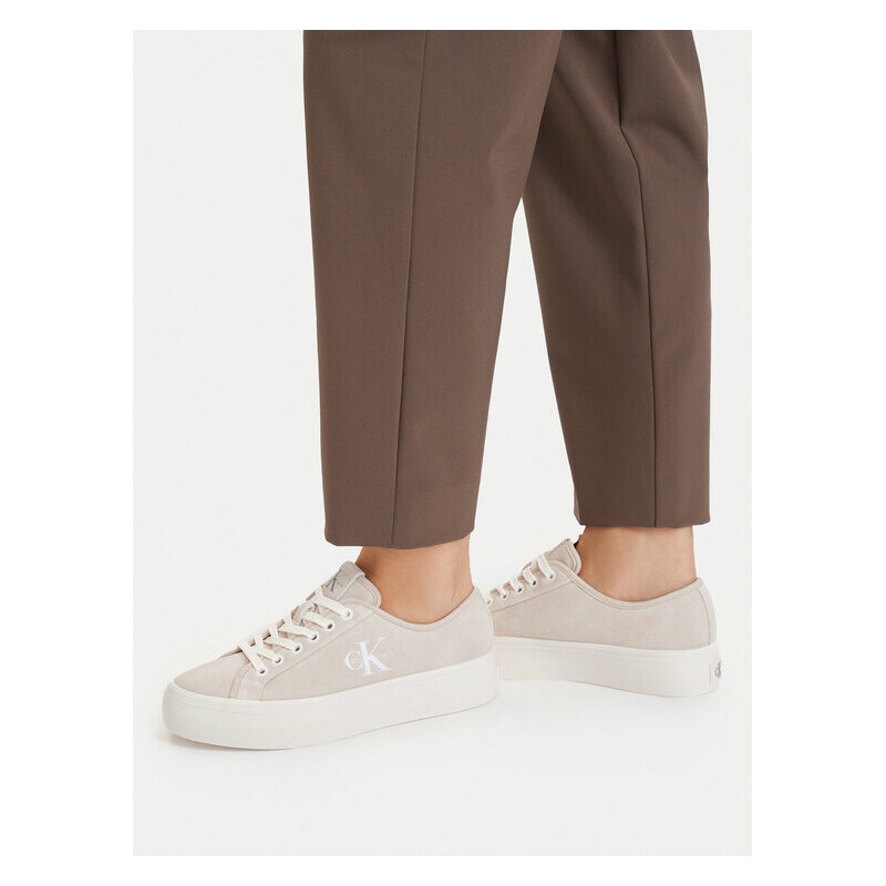 Sneakersy Calvin Klein