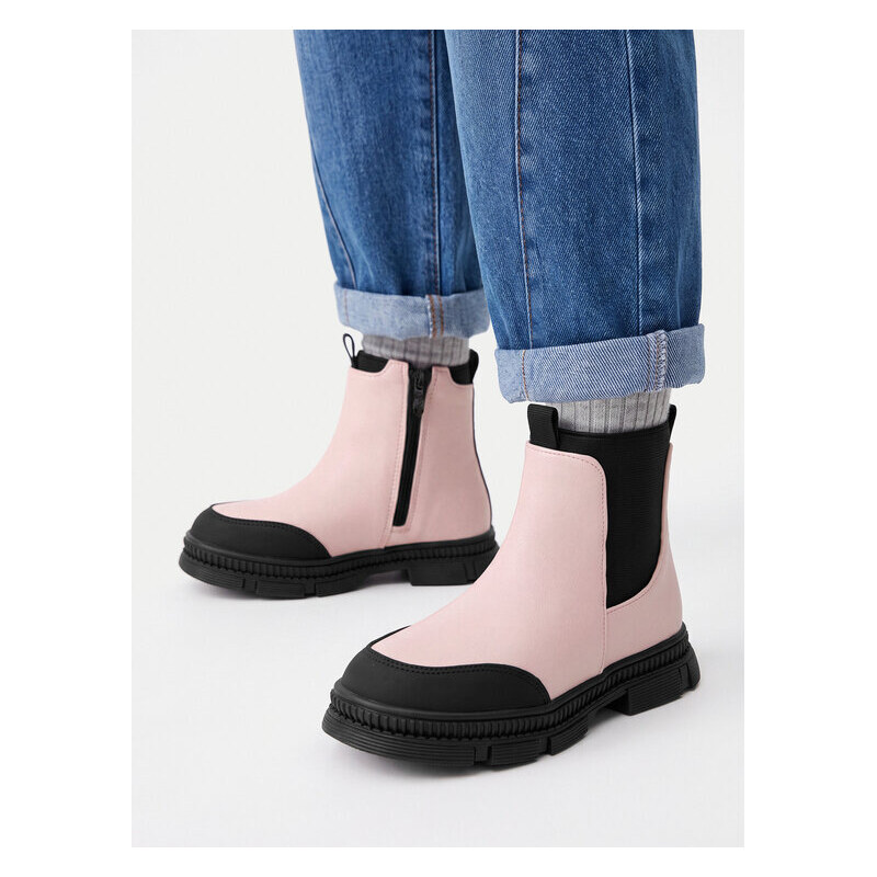 Polokozačky DeeZee
