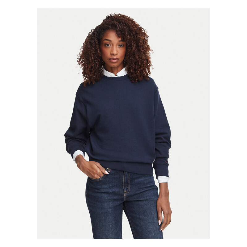 Mikina Tommy Hilfiger