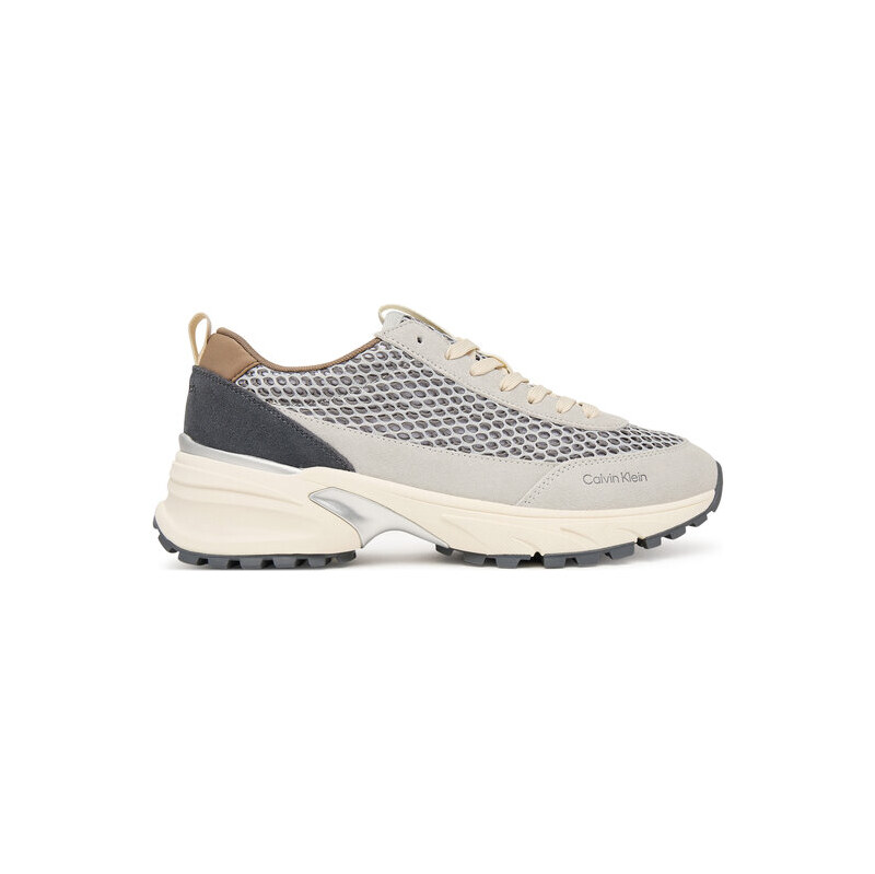 Sneakersy Calvin Klein