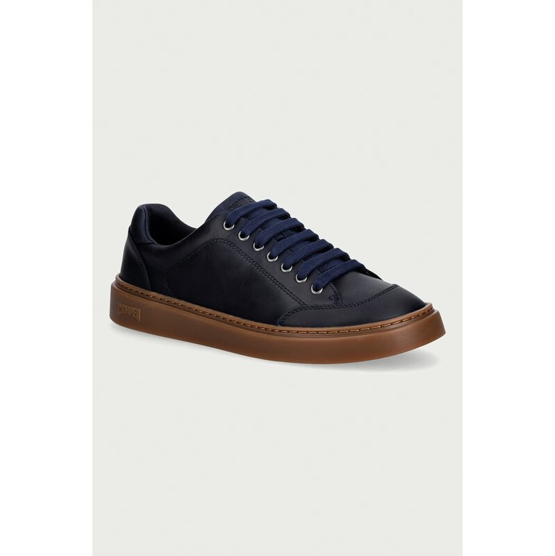 Camper Runner Twentyfive sneakers boty pánské kožené