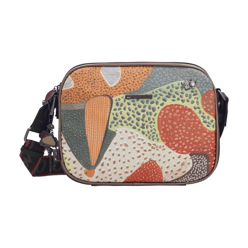 Anekke crossbody kabelka Odyssey