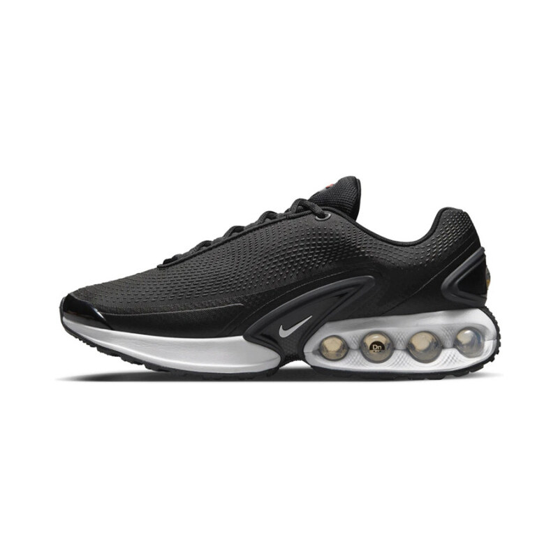 Nike Air Max Dn Black Dark Grey