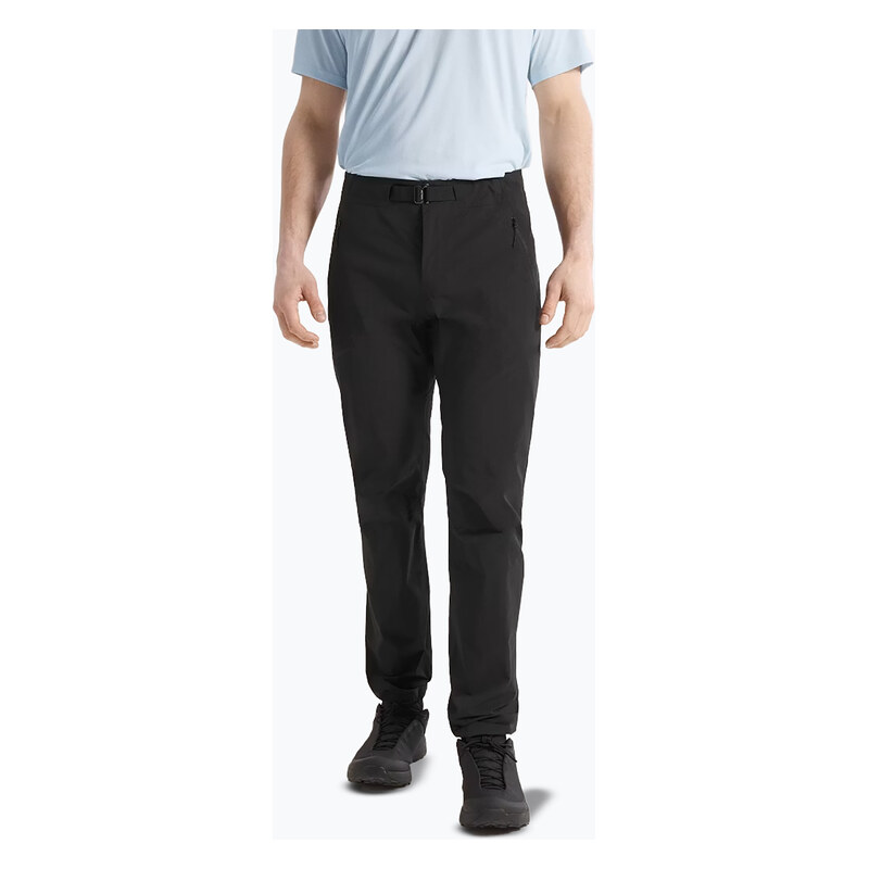 Pánské trekingové kalhoty Arcteryx Gamma SL black