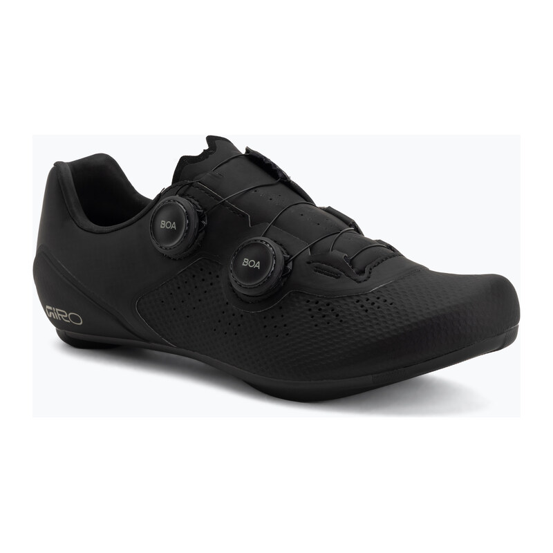 Pánské cyklistické silniční boty Giro Regime II black