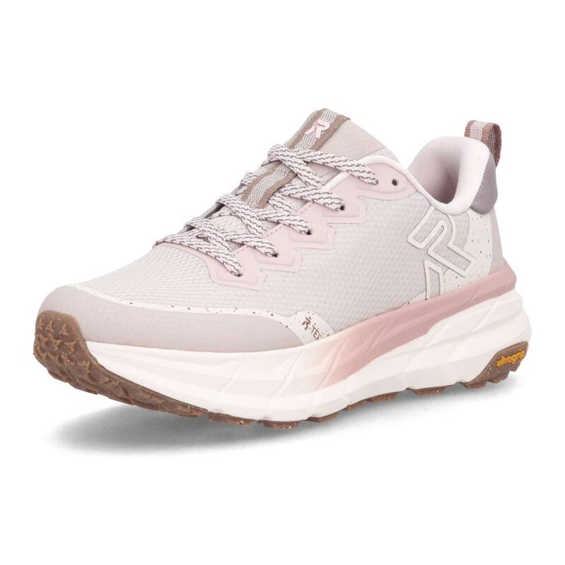 Dámské tenisky RIEKER W4501-60 růžová