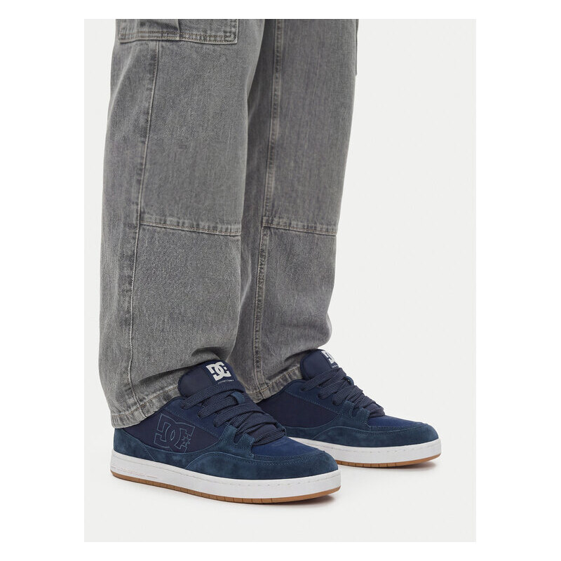 Sneakersy DC Shoes