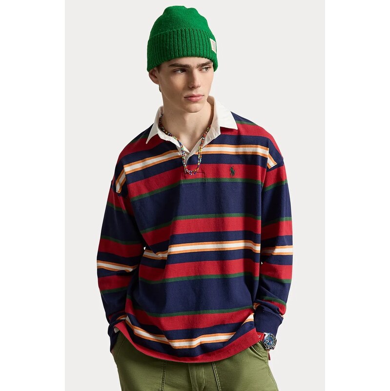 Polo Ralph Lauren mikina pánská bavlněná