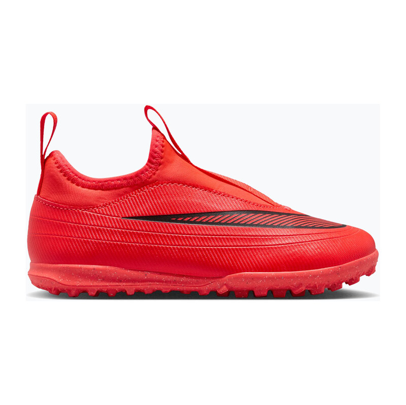 Dětské kopačáky Nike Jr. Mercurial Vapor 17 Club Flex PS bright