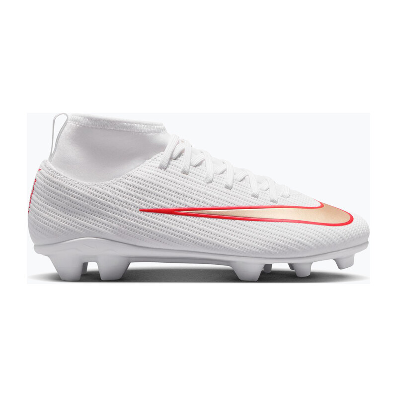 Dětské kopačáky Nike Jr. Mercurial Superfly 11 Club white/bright