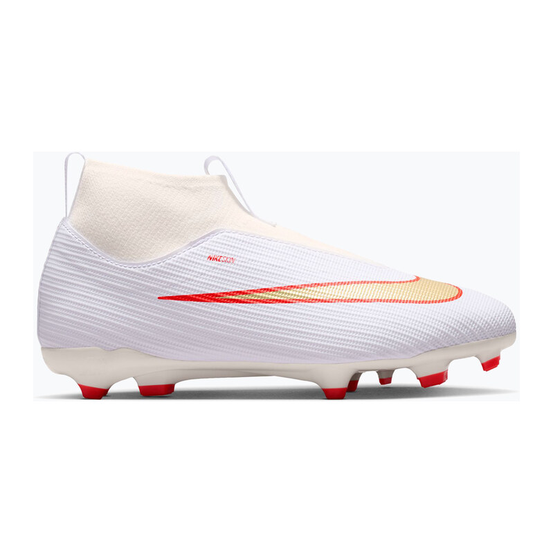 Dětské kopačáky Nike Jr. Mercurial Superfly 11 Academy white