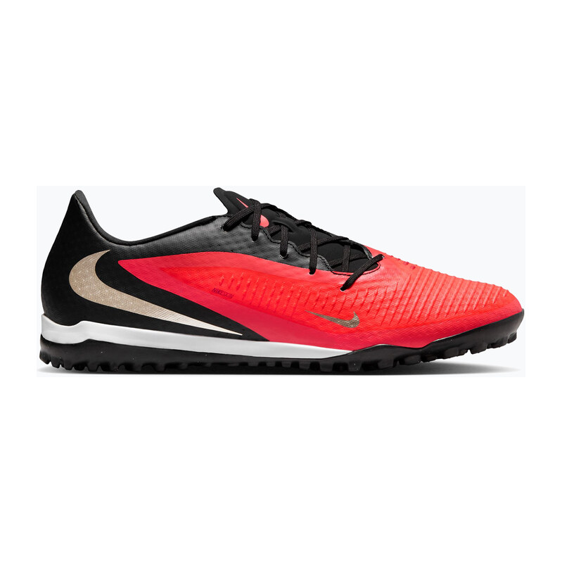 Pánské kopačky Nike Phantom 6 Low Academy bright crimson/black