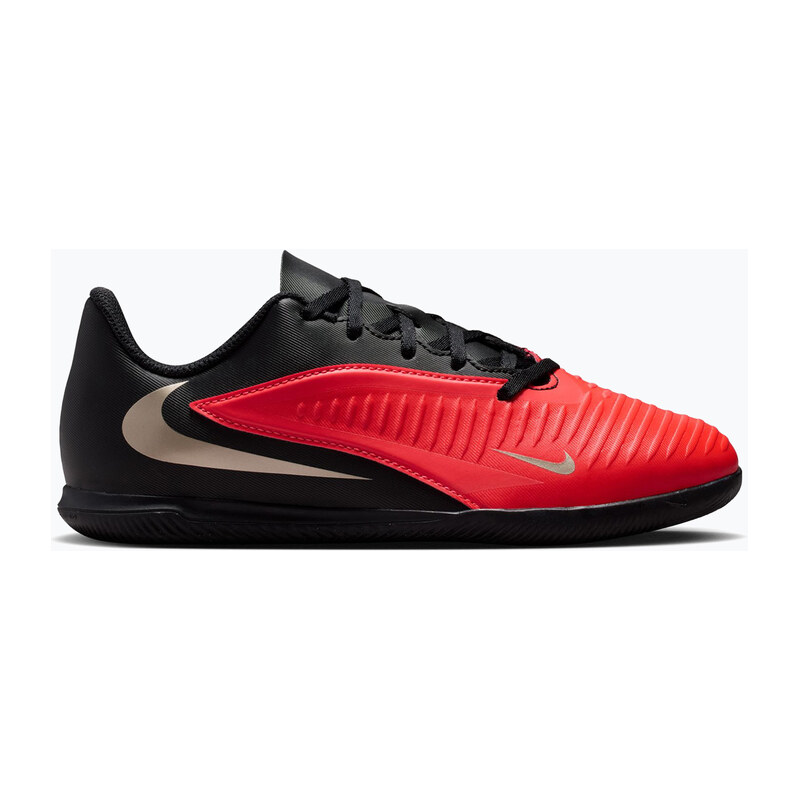 Dětské kopačáky Nike Jr. Phantom 6 Low Club Bright Crimson