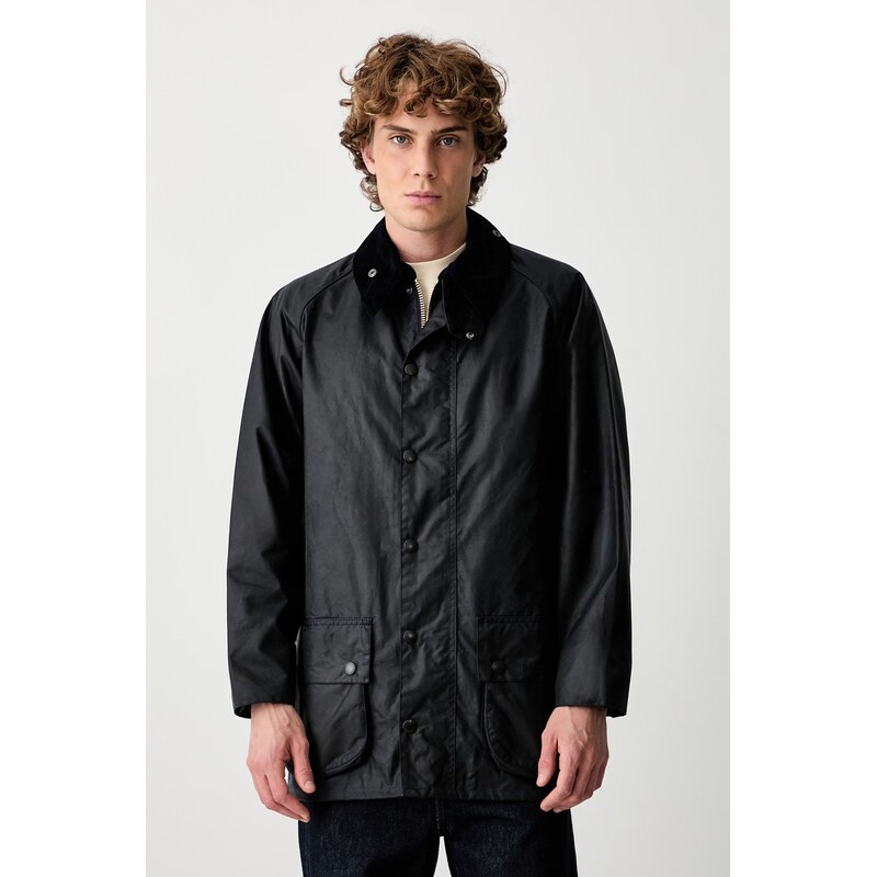 Barbour bunda pánská voskovaná Beaufort