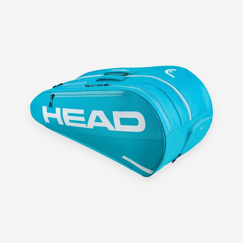 HEAD Taška na 9 tenisových raket Tour Boom