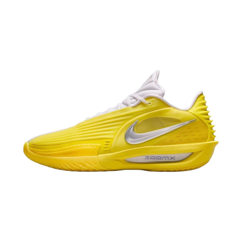 Nike Air Zoom GT Cut 3 Turbo Los Angeles Lakers