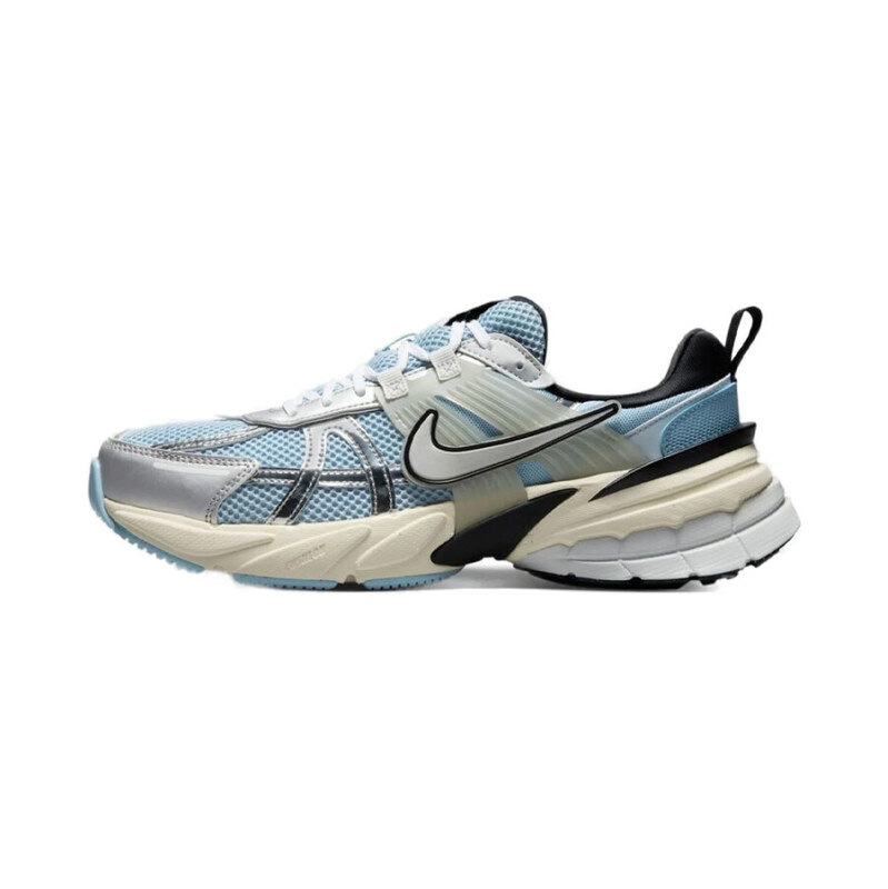 Nike V2K Run Psychic Blue (Womens)