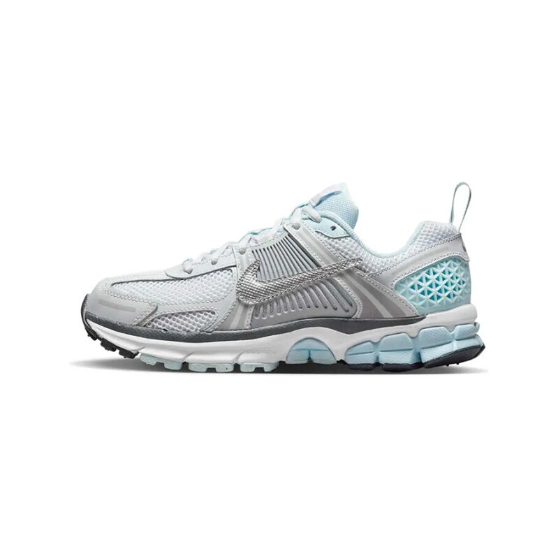 Nike Vomero 5 Pure Platinum Glacier Blue Wolf Grey Metallic