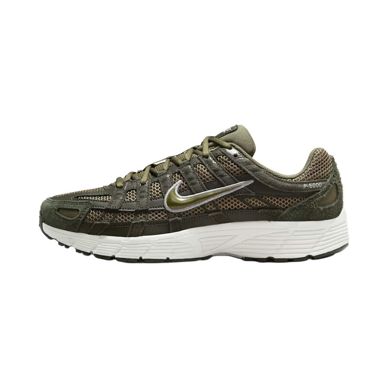 Nike P-6000 SE Sequoia Medium Olive