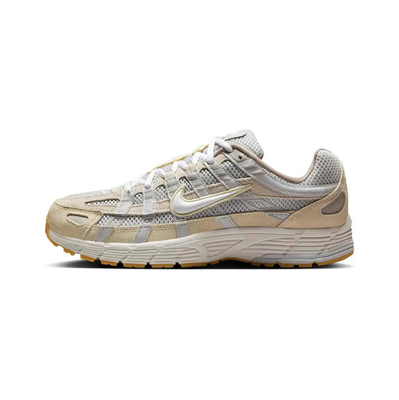 Nike P-6000 Photon Dust Light Khaki (W)