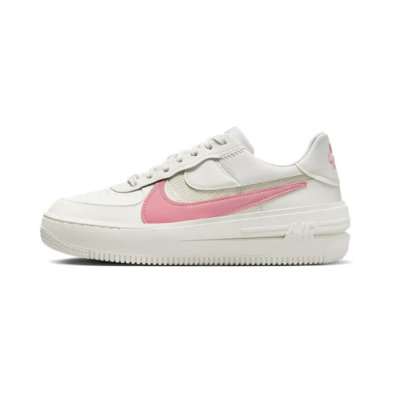 Nike Air Force 1 Low PLT.AF.ORM Sail Coral Chalk (W)