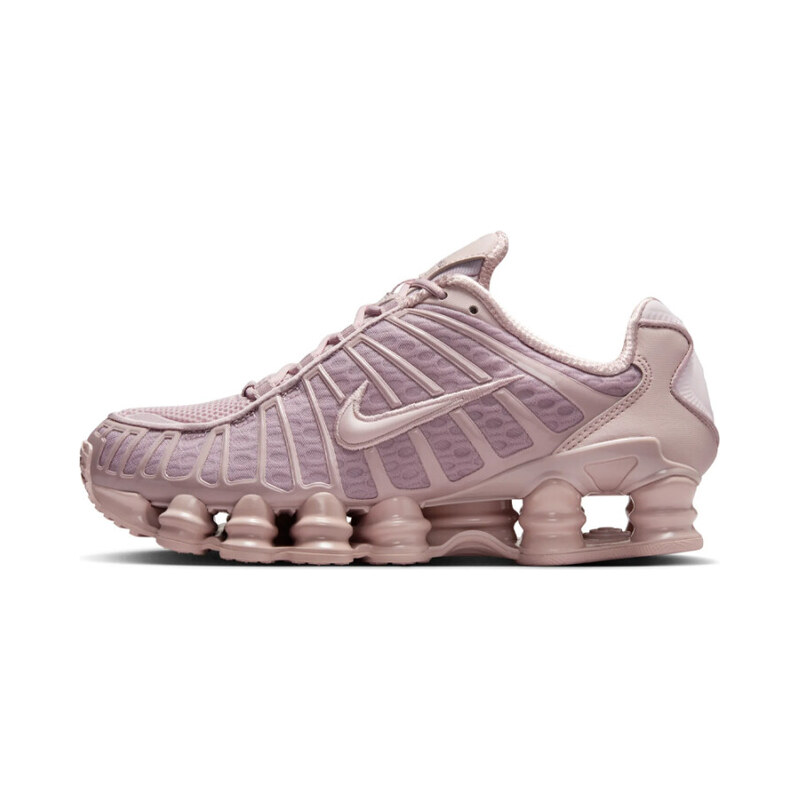 Nike Shox TL Particle Rose (Womens)