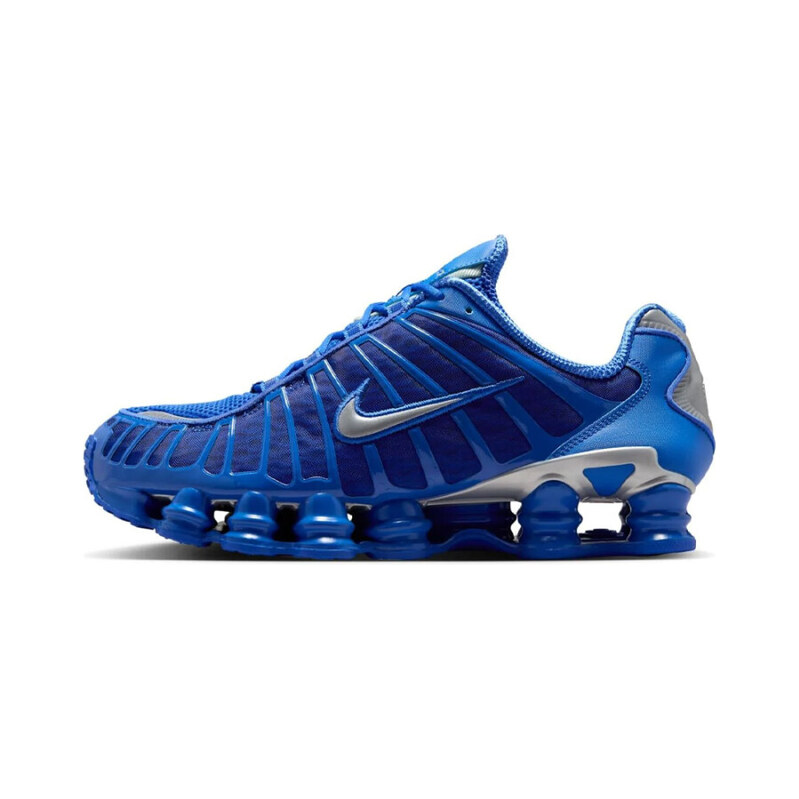 Nike Shox TL Hyper Royal