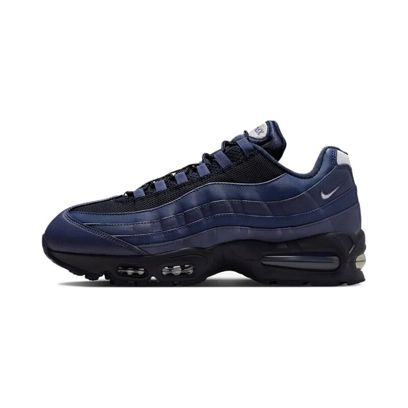 Nike Air Max 95 OG Big Bubble Sanded Purple