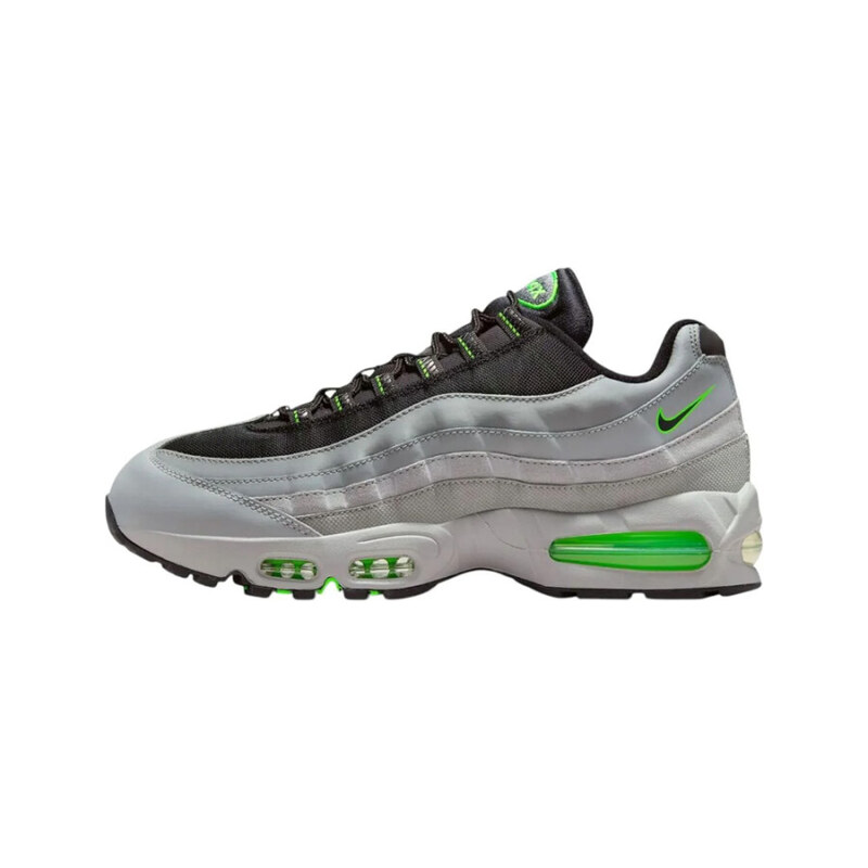 Nike Air Max 95 Racing Pack Light Smoke Green Strike